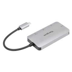 "High-Performance Targus USB-C Multi-Port Hub (ACH228EU) for Seamless Connectivity"